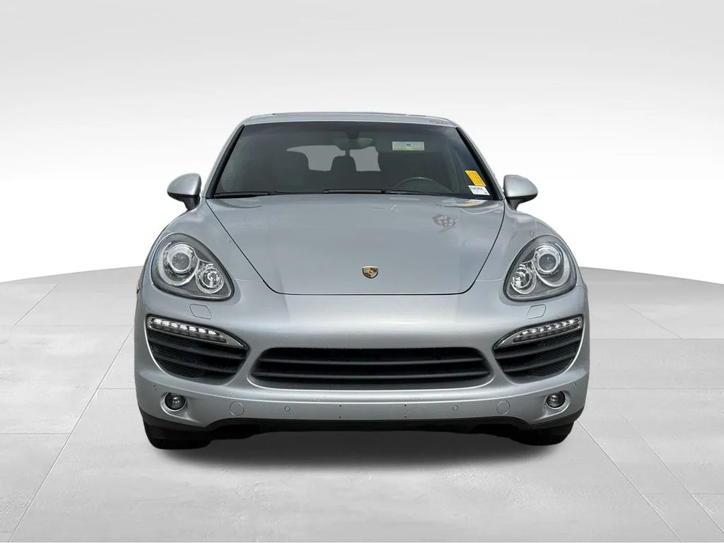 Used 2012  Porsche S image 22