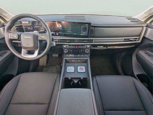 New 2027 Serenity White Hyundai SEL image 18