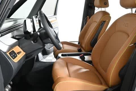 2025 Volkswagen ID. Buzz PRO S - Photo 22