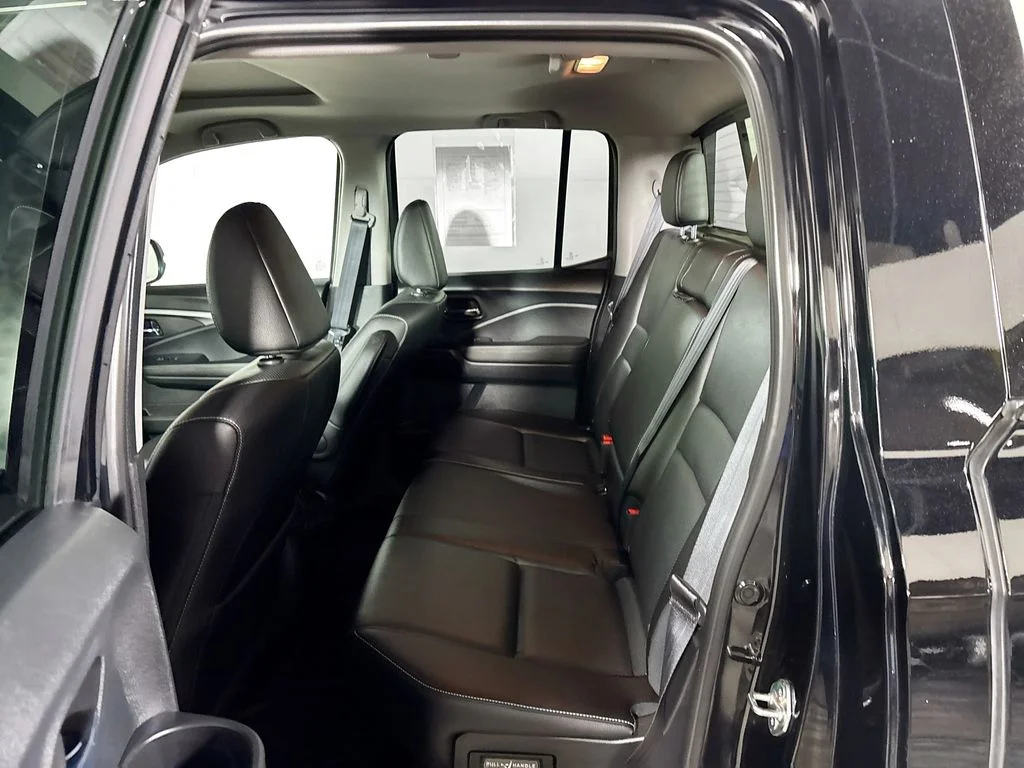 Used 2023 Black Honda RTL image 20