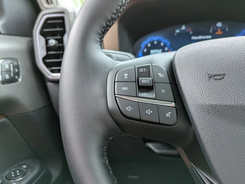 2025 Ford Bronco Sport Outer Banks - Photo 28