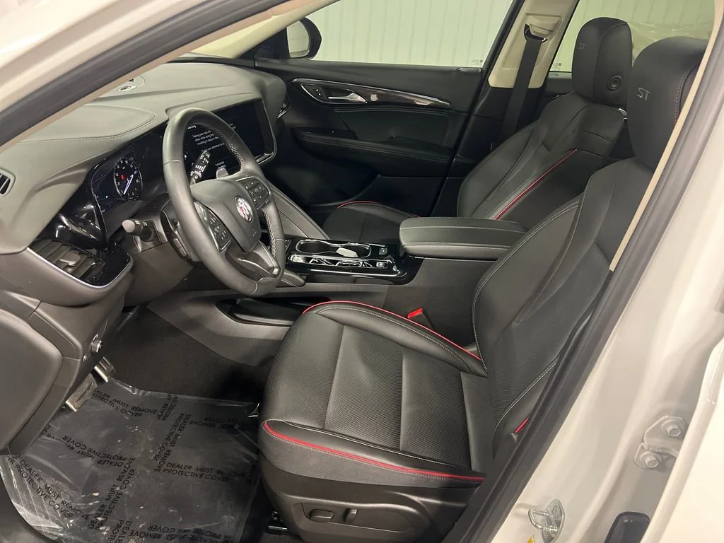 2023 Buick Envision Essence - Photo 14