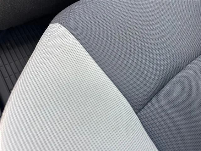 Used 2025  Toyota LE image 18