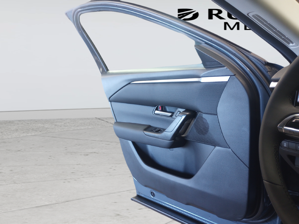 New 2026 Polymetal Gray Metallic Mazda Preferred image 34