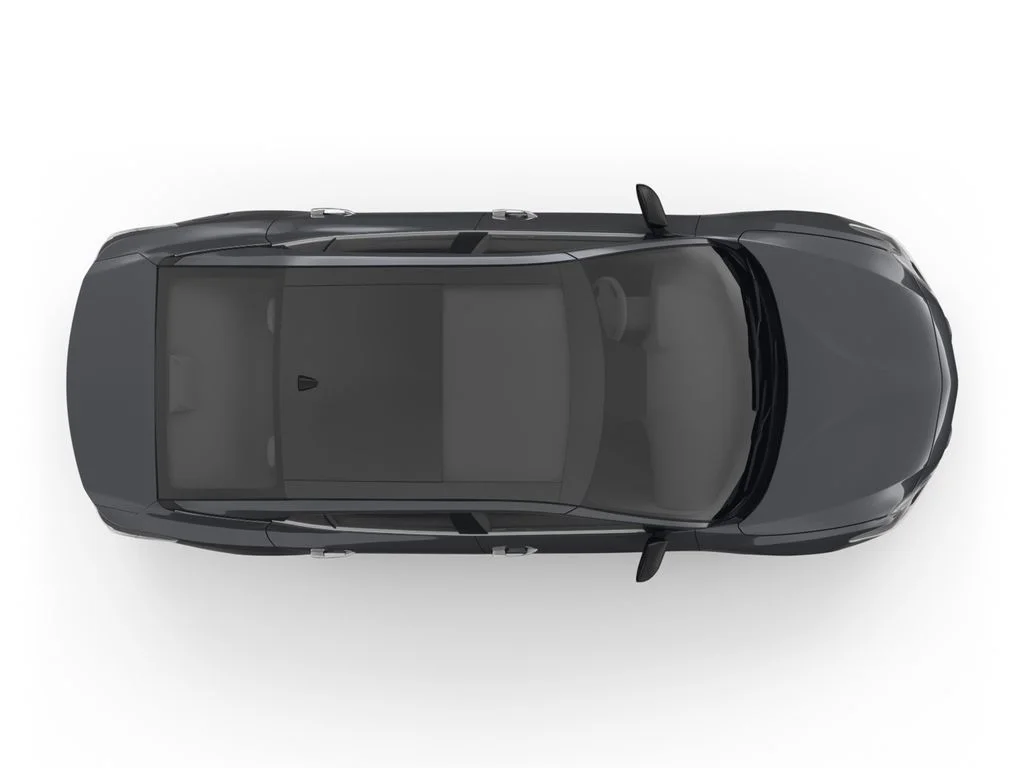 Used 2022 Gray Nissan Platinum image 28