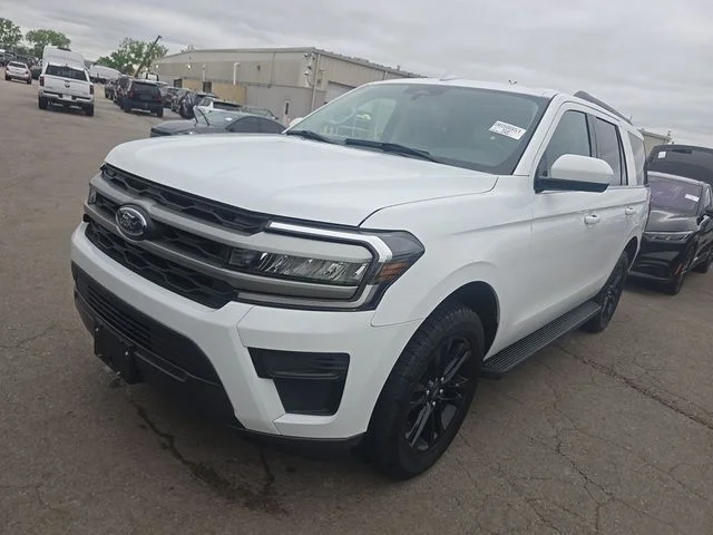 2024 Ford Expedition XLT 4x4's photo