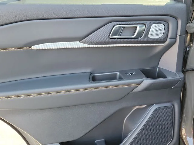 New 2026 Marsh Gray Ford Tremor image 11