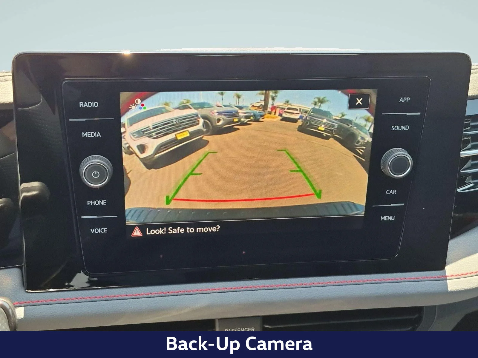 New 2026  Volkswagen 2.0T Autobahn image 23