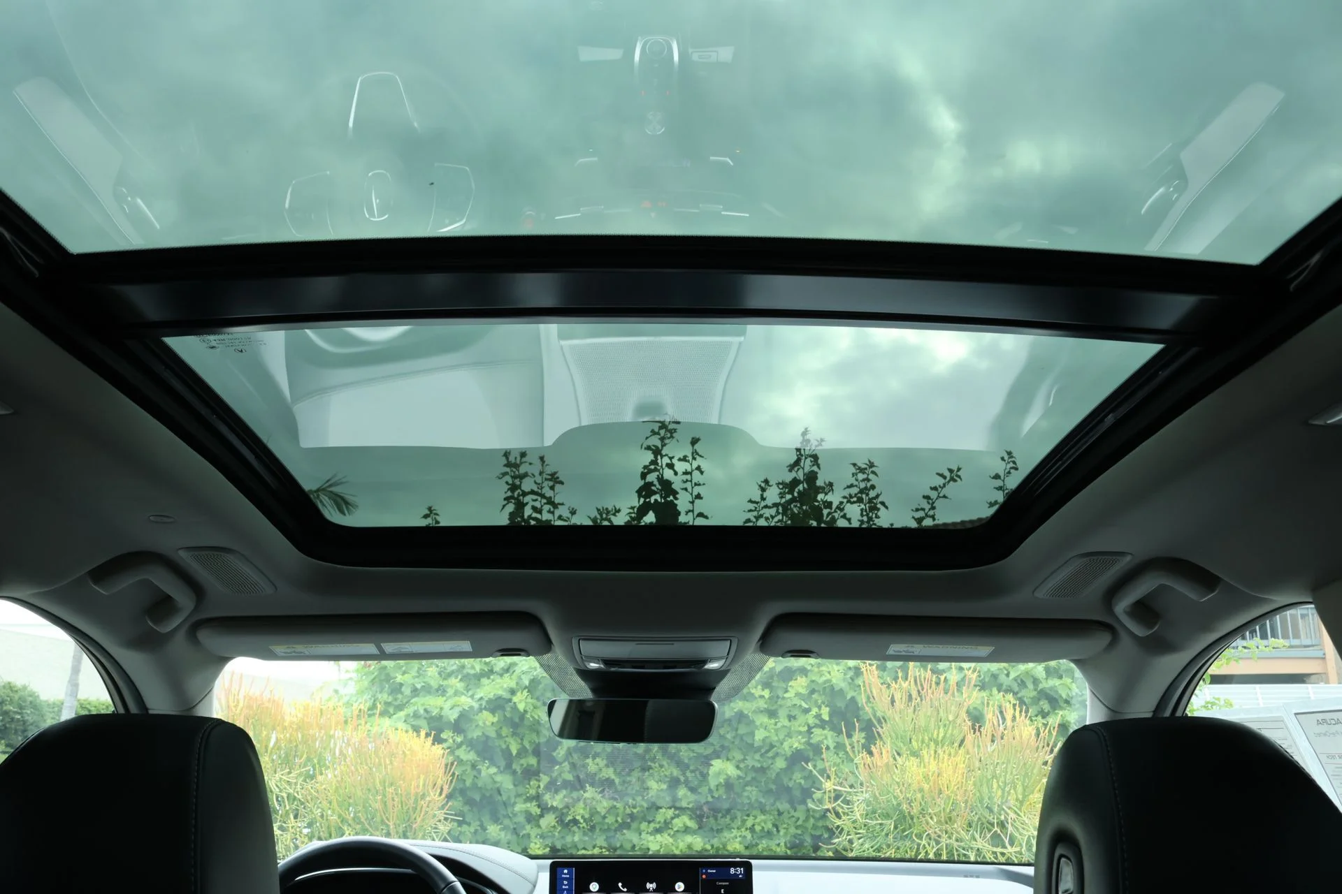 2026 Acura MDX Technology Package - Photo 22