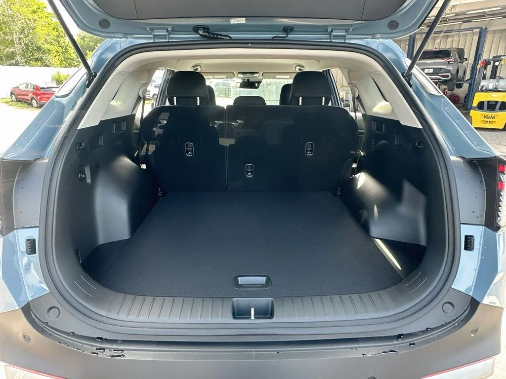 New 2027 Heritage Blue Kia S image 24