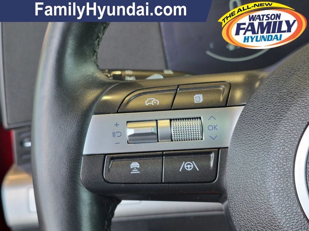 2024 Hyundai Kona Limited - Photo 15