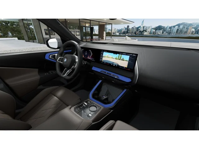 New 2026 Brooklyn Grey Metallic BMW  image 14