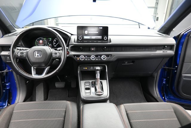 Used 2025 Beige Honda Sport image 22