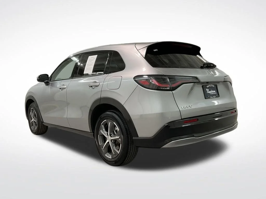 2024 Honda HR-V EX-L - Photo 39