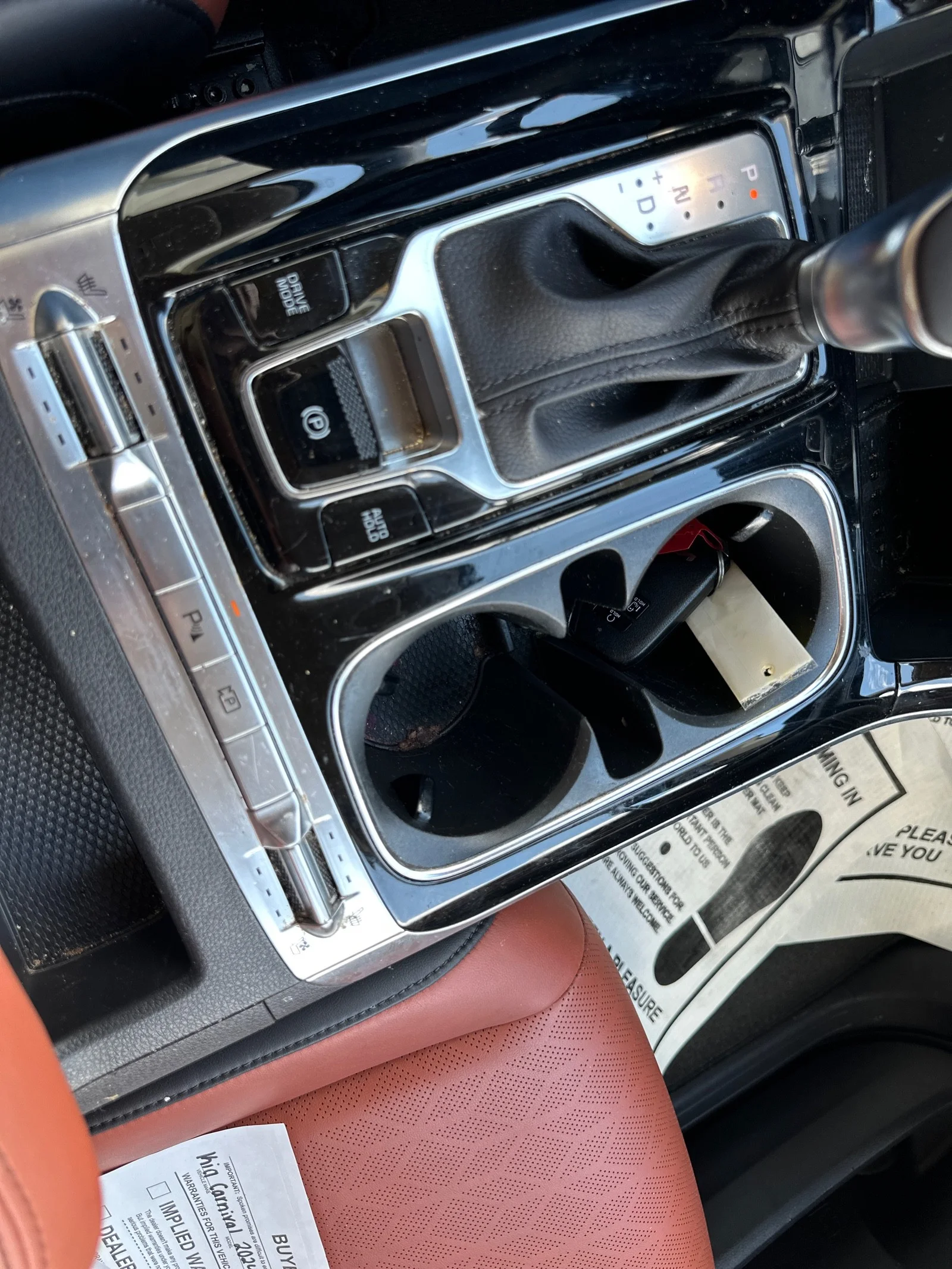 Used 2024 Metal Kia SX image 24