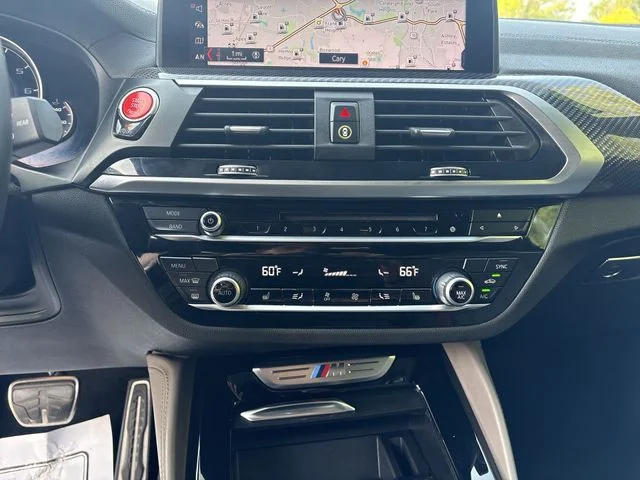 Used 2020 Black BMW M Competition image 19