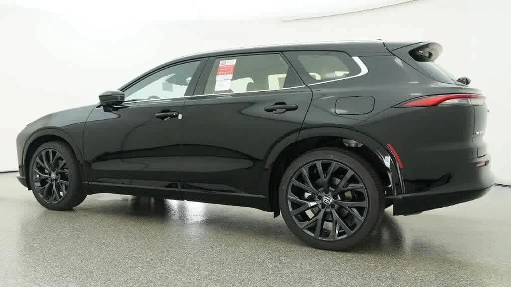 New 2026 Black Toyota Limited image 39