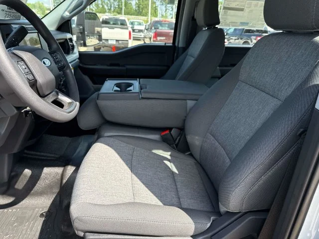 New 2026 Avalanche Ford F-250® XL image 19