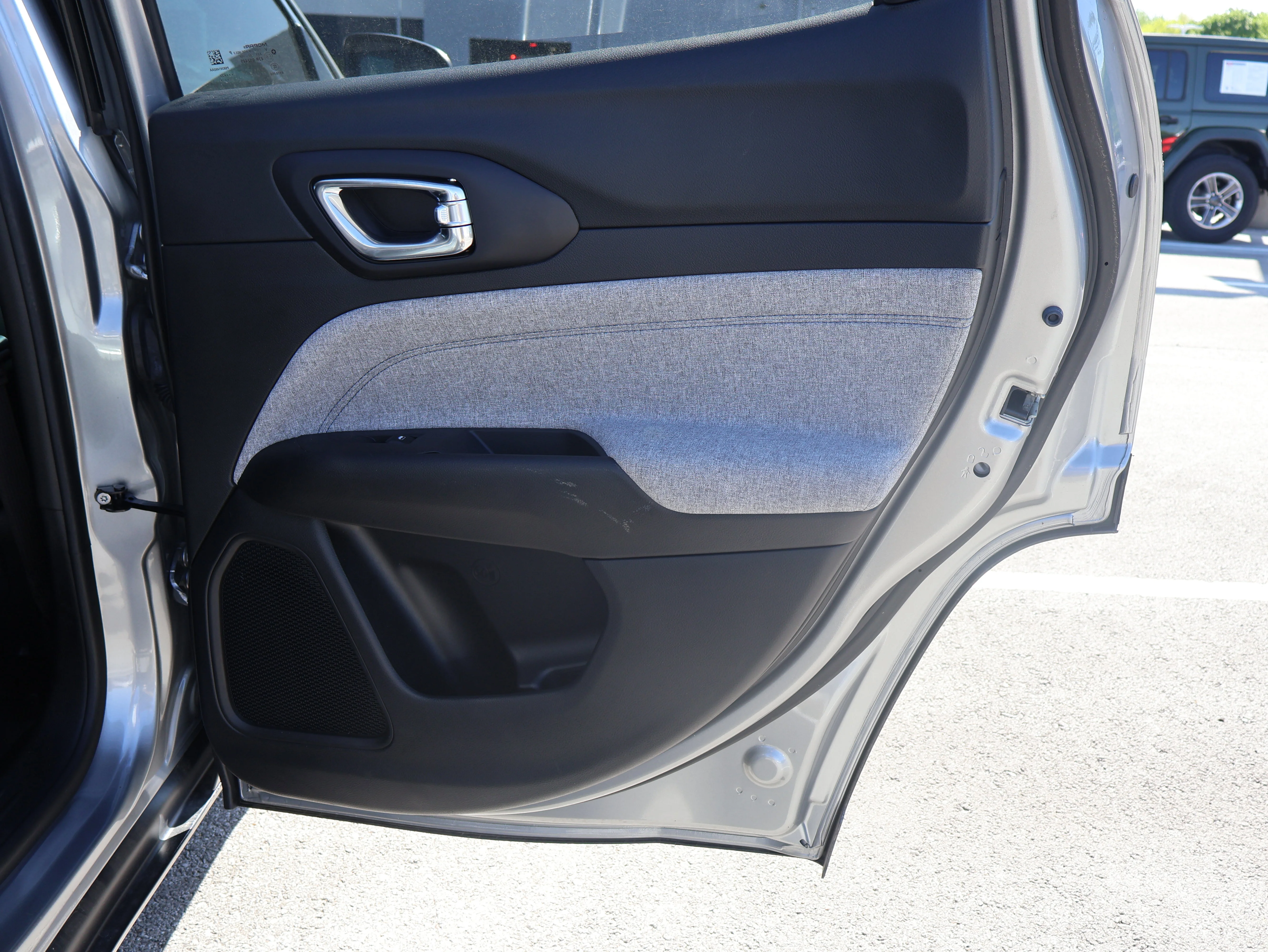 2022 Jeep Compass Latitude - Photo 14