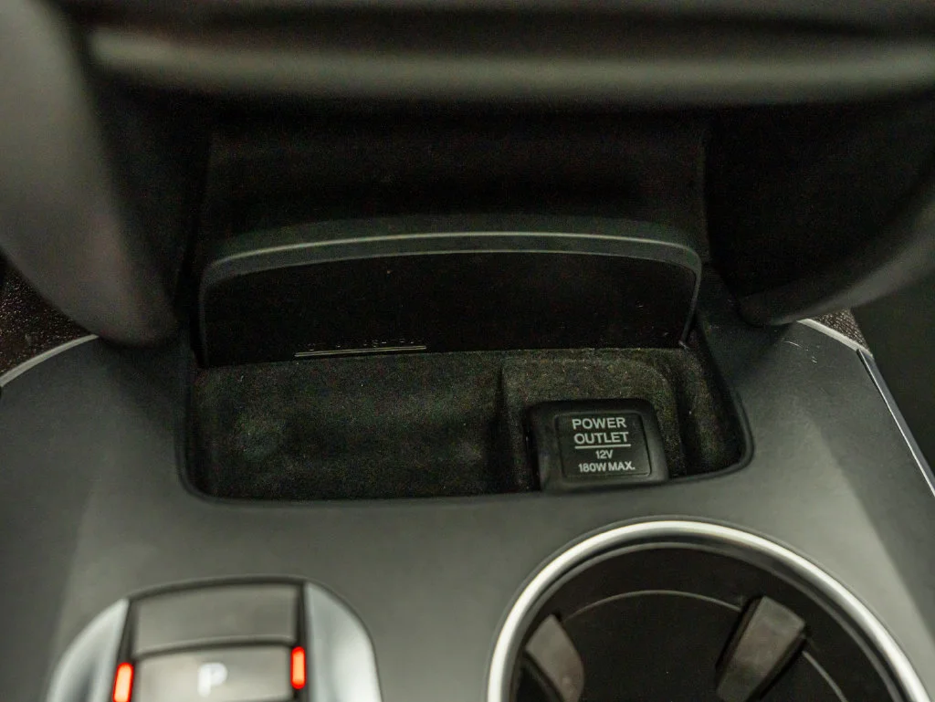 Used 2020 White Acura Technology image 37
