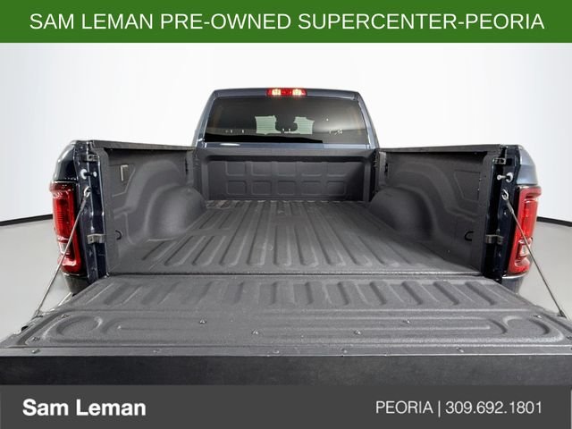 Used 2026 Blue Ram Big Horn image 24