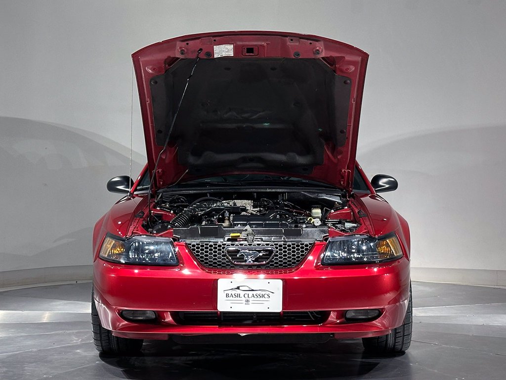 Used 2004  Ford GT image 29