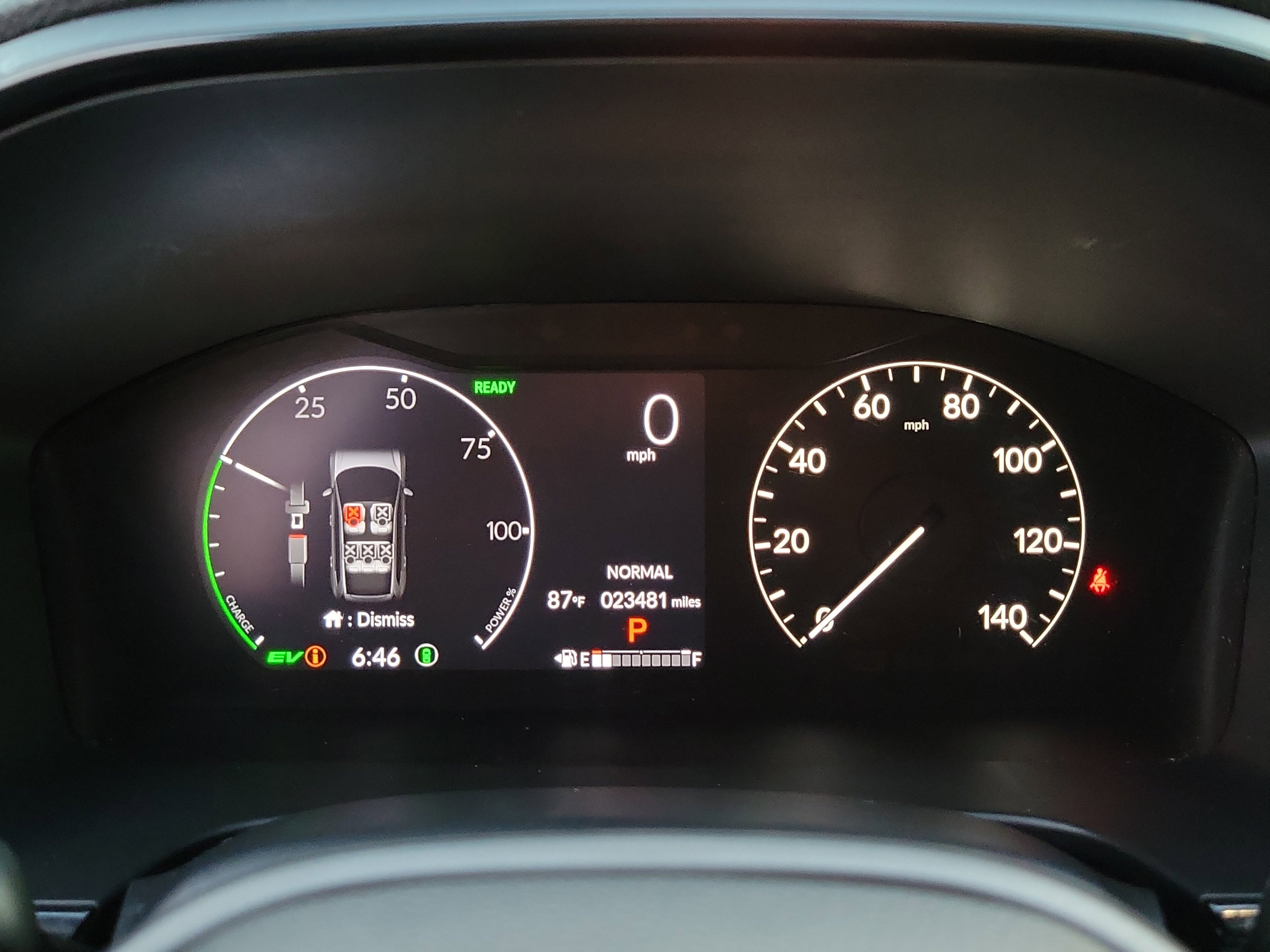 2023 Honda CR-V Sport - Photo 56