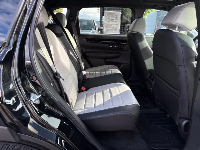 2026 Honda CR-V Sport Touring - Photo 10