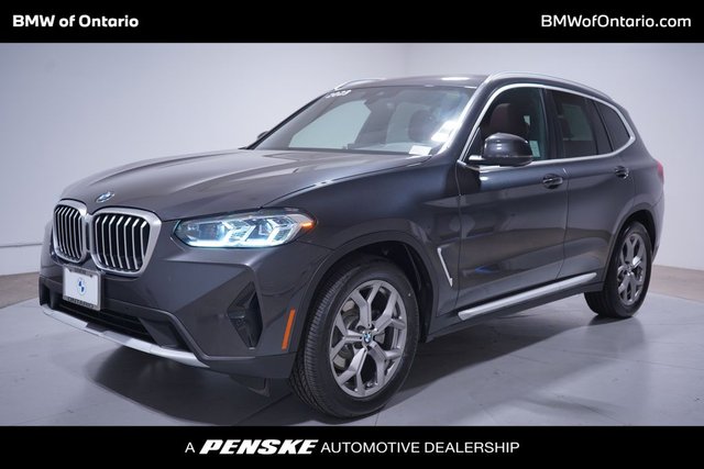 2023|BMW|X3|sDrive30i|4D Sport Utility