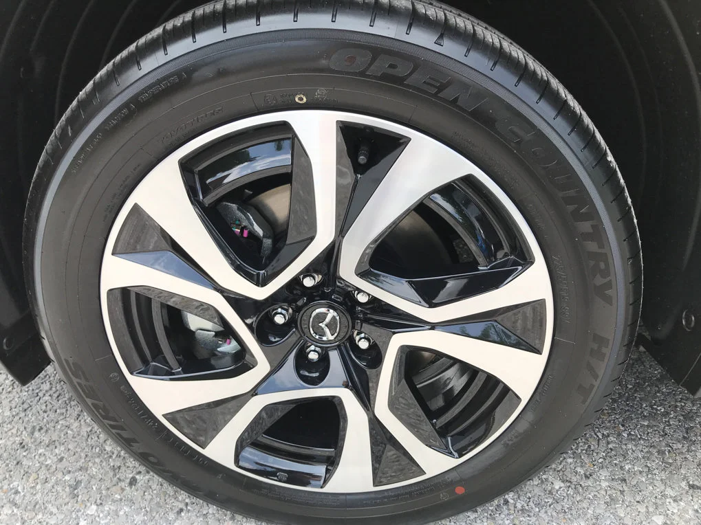 New 2026 Soul Red Crystal Metallic Mazda 2.5 S Preferred image 11