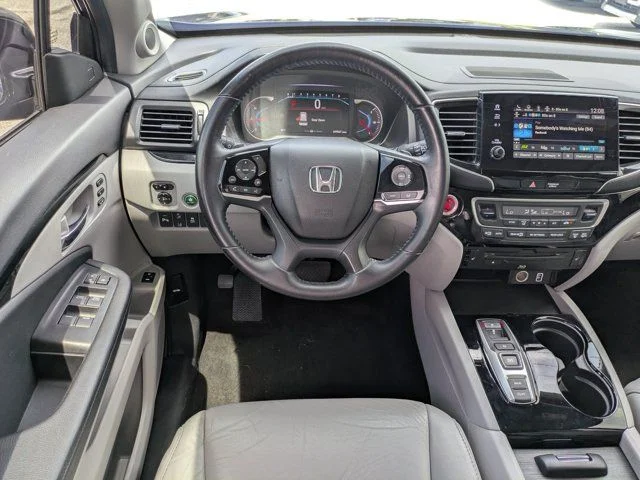2020 Honda Pilot Touring - Photo 18