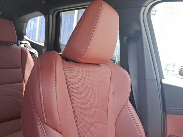 2026 BMW X1 28i - Photo 17