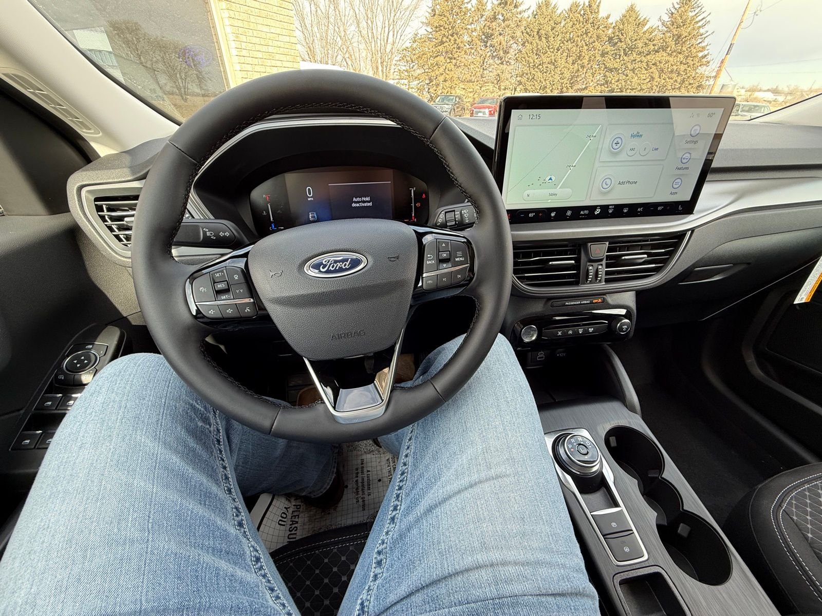 2026 Ford Escape Active - Photo 11