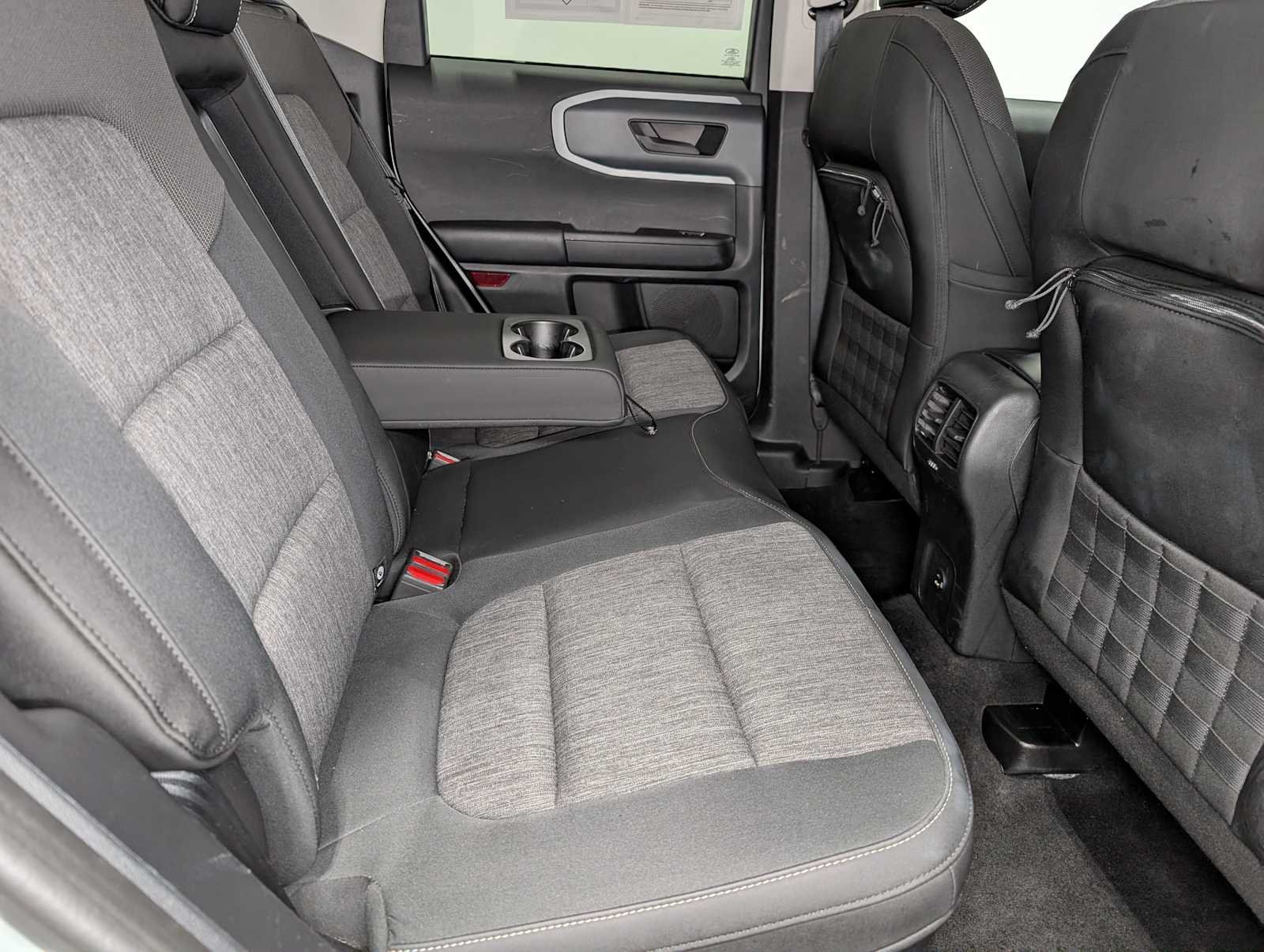 Used 2021 Cactus Gray Ford Big Bend image 39