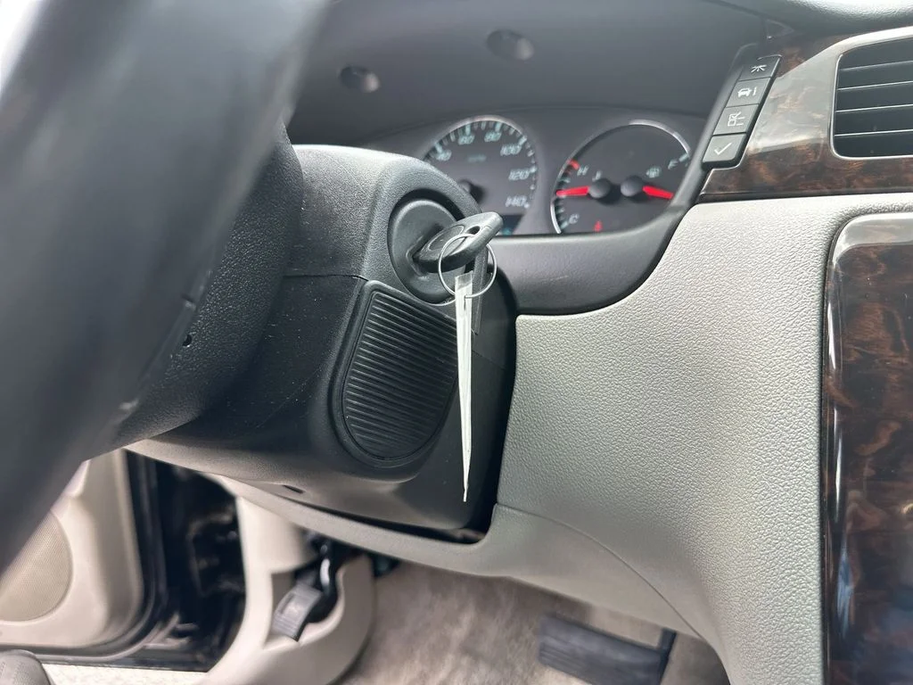 Certified Used 2014 Black Chevrolet LT image 15