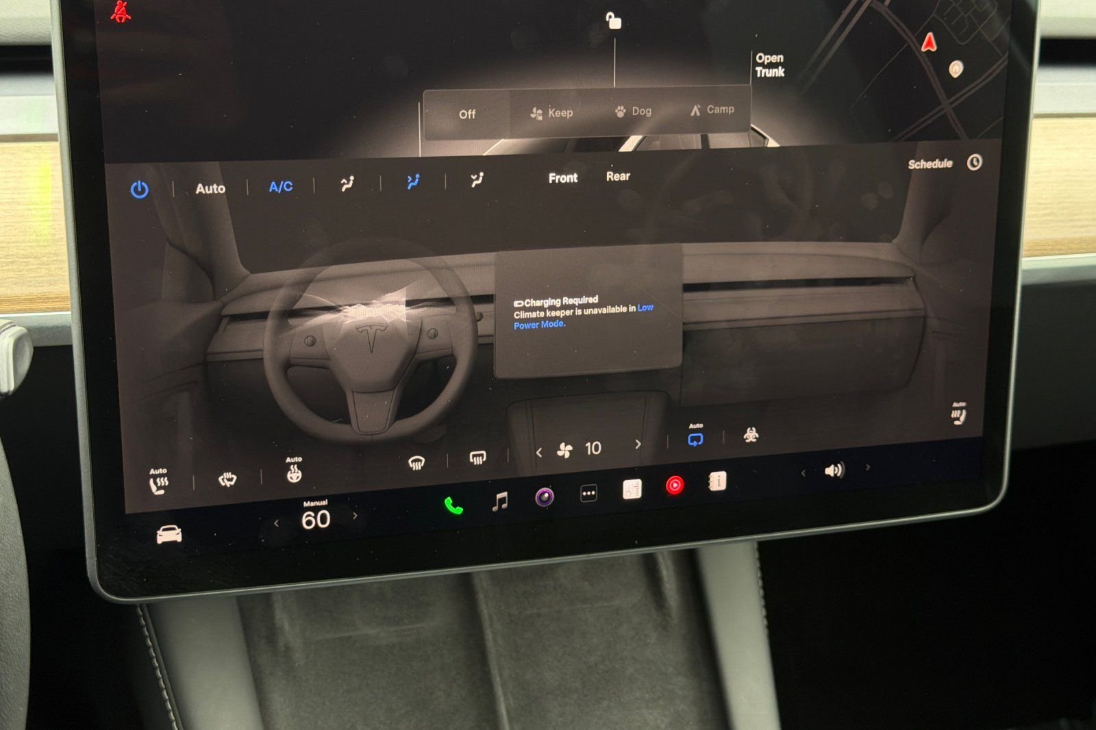 Used 2023 White Tesla Long Range image 19