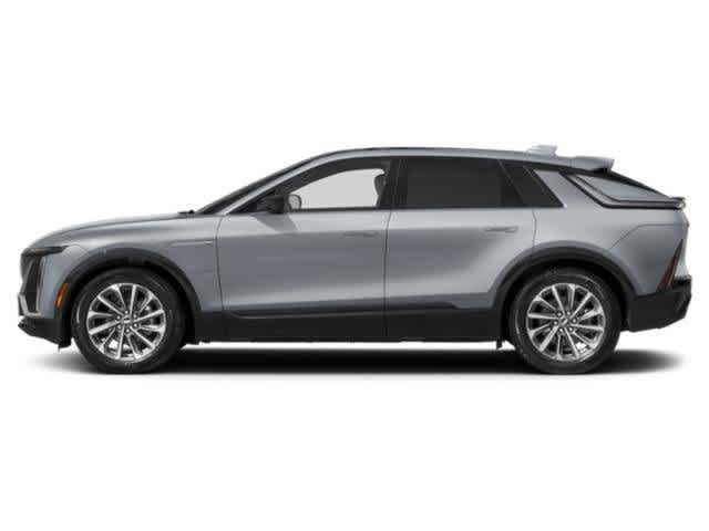 2027 Cadillac LYRIQ Signature Sport - Photo 6