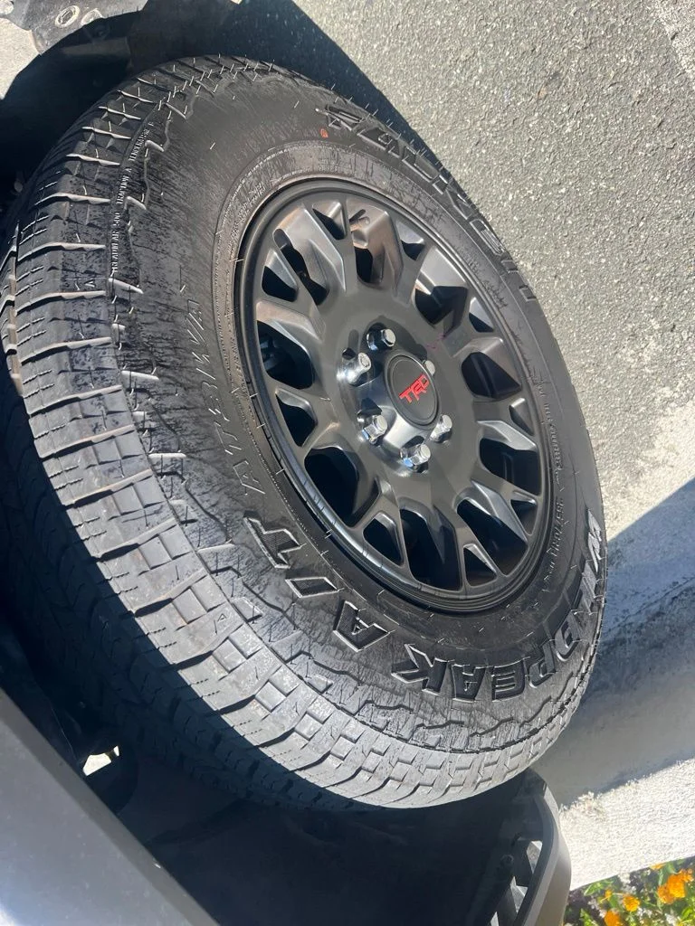Used 2026  Toyota SR5 image 5