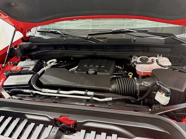 2026 GMC Sierra 1500 Elevation - Photo 62