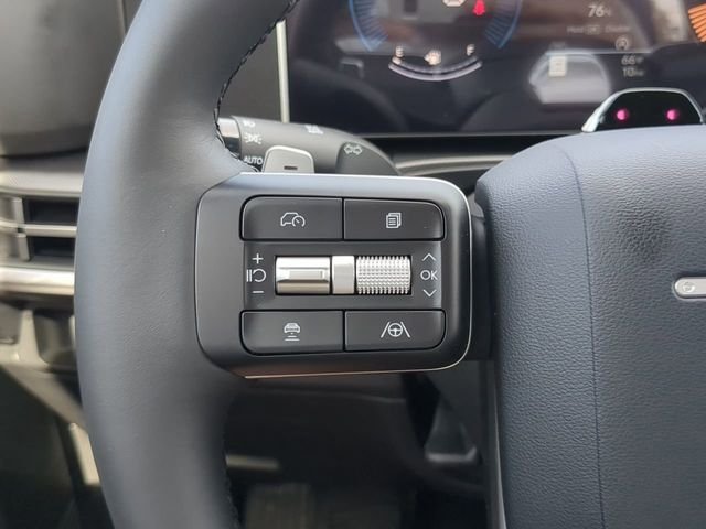2025 Hyundai Santa Fe SEL - Photo 54