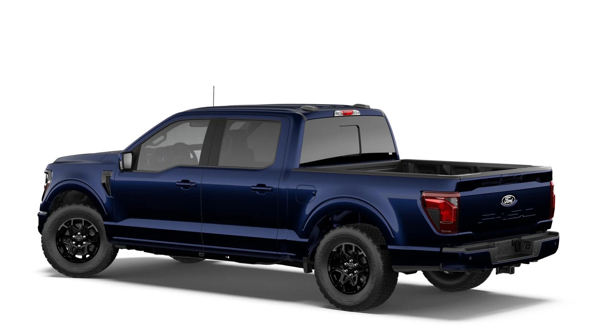 2026 Ford F-150 XLT 4x4 SuperCrew 5-1/2 Box's photo