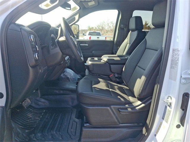 2025 GMC Sierra 3500HD Pro - Photo 20