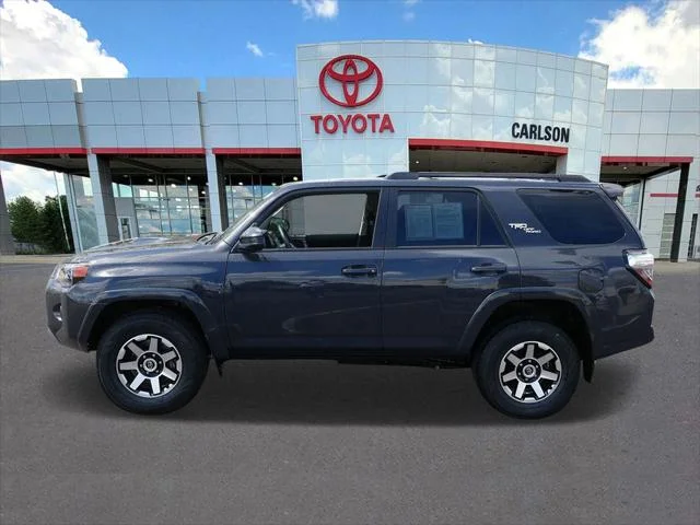 Certified Used 2024 UNDERGROUND Toyota  image 7