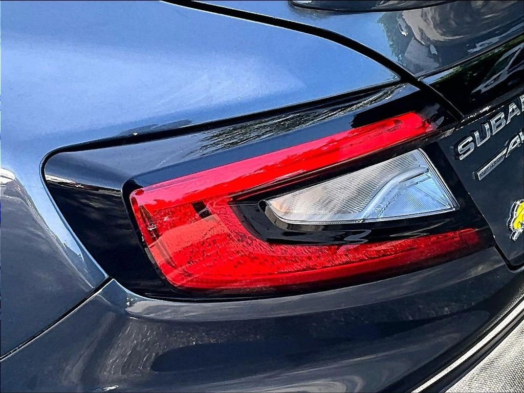Used 2022 Gray Subaru Premium image 32