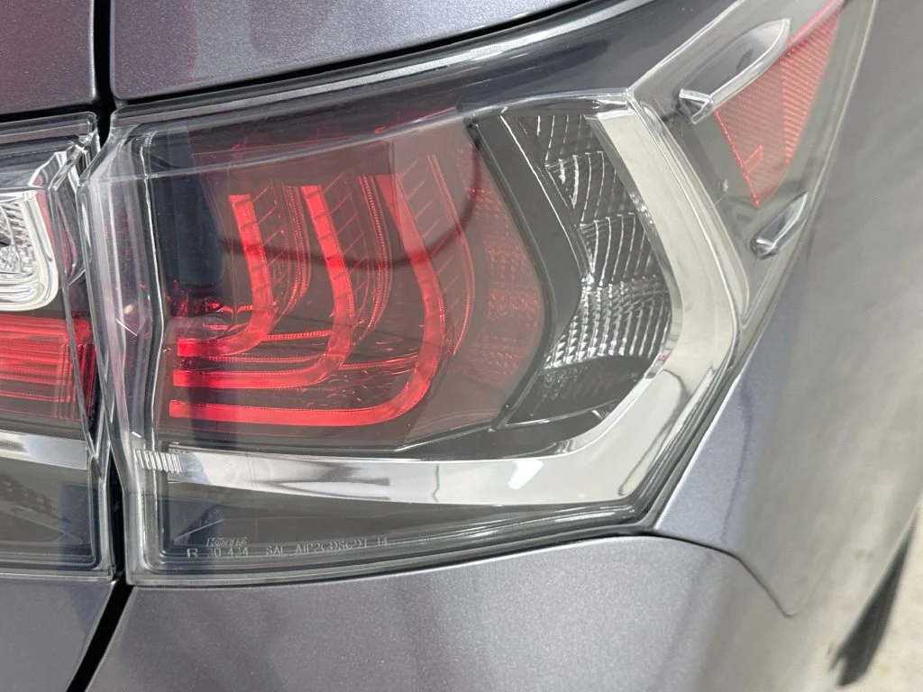 Used 2016 Gray Pearl Lexus 350 image 34