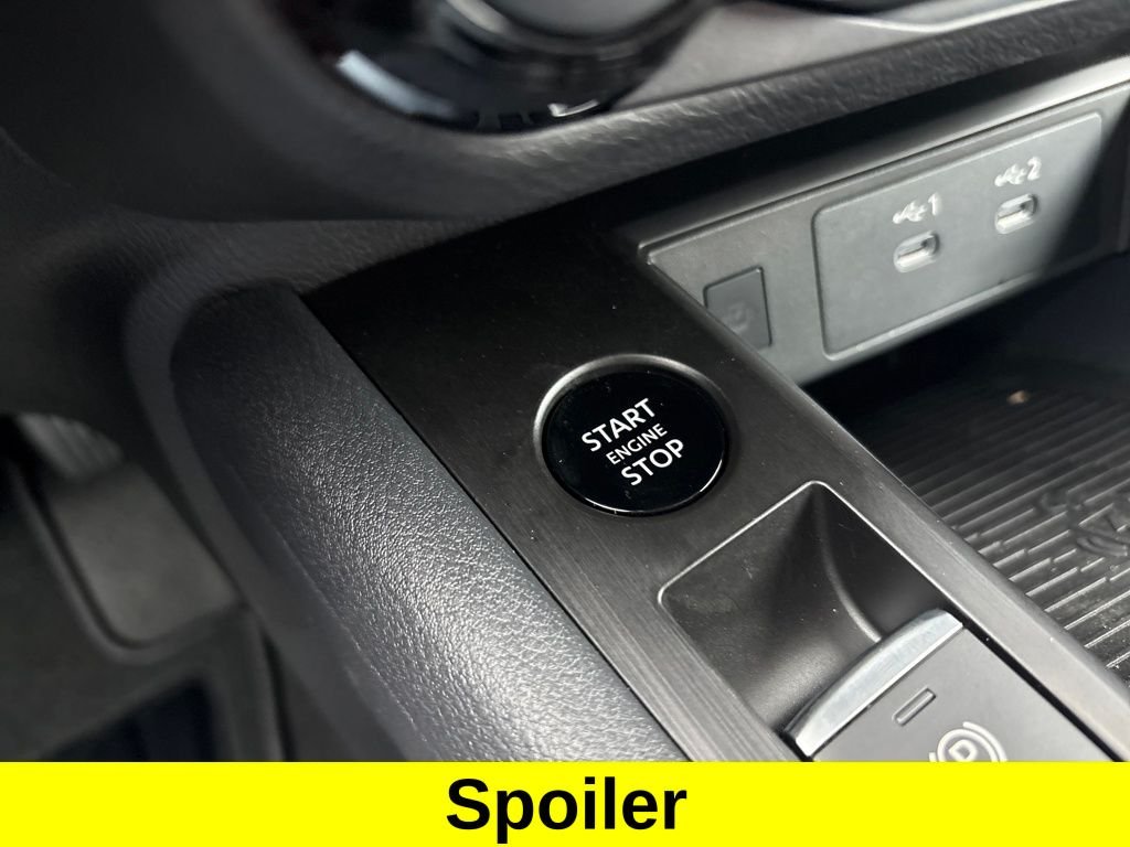 Used 2026 White Nissan SV image 20