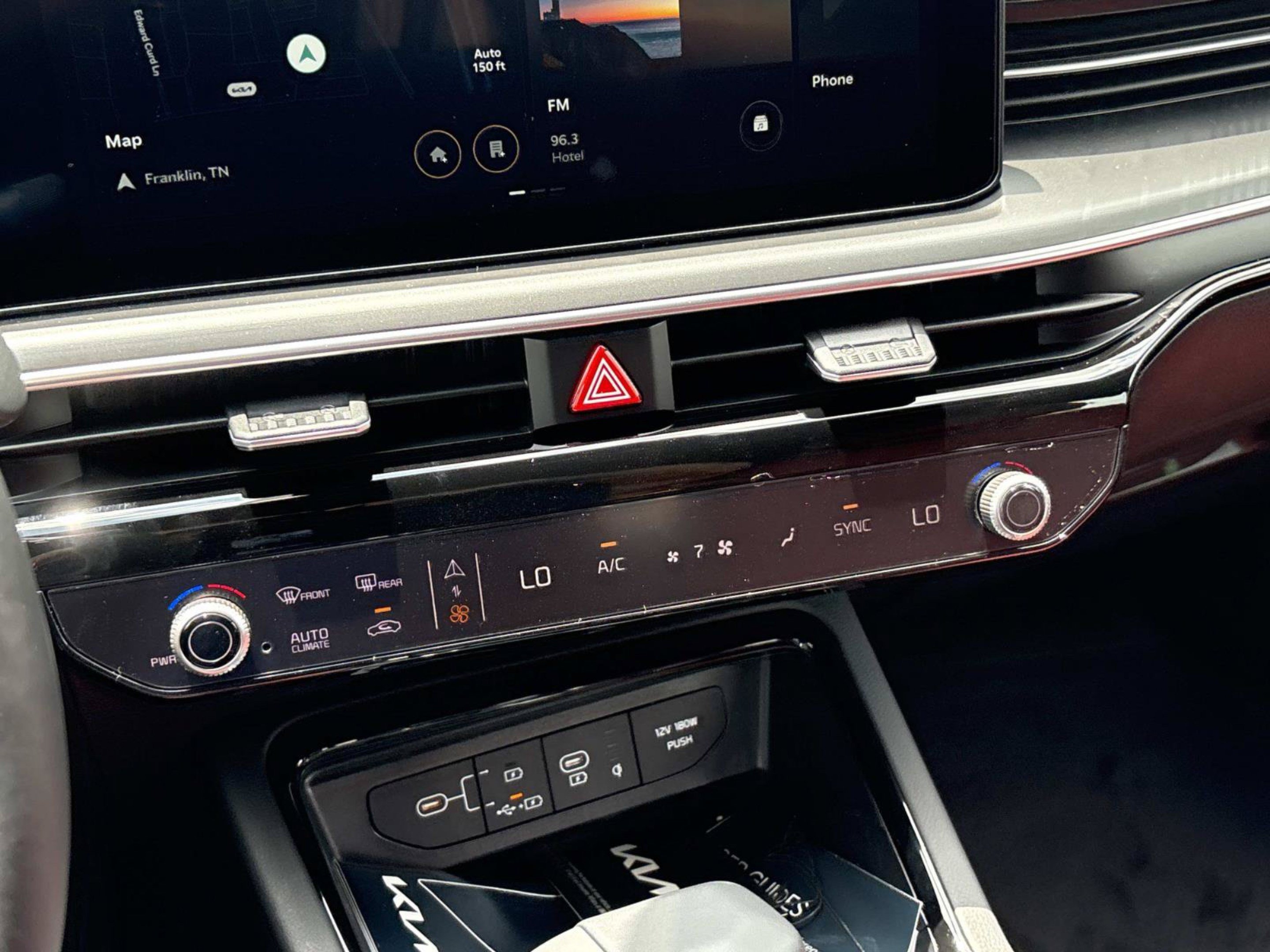 New 2026 Wolf Gray Kia GT-Line AWD image 30