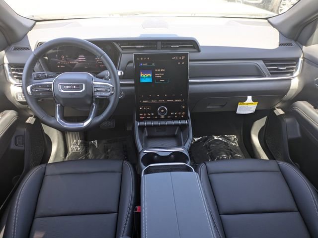 New 2026 Riverstone Metallic GMC Elevation image 16