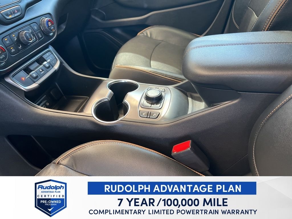 2023 GMC Terrain AT4 - Photo 32