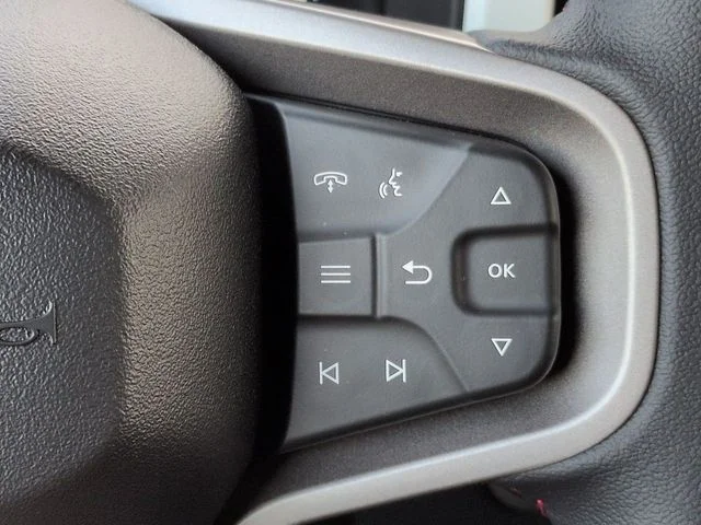 New 2026 Desert Sand Ford Heritage Edition image 26